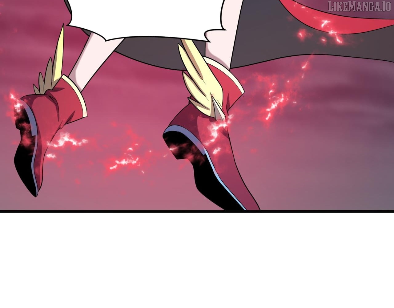 Era of the Haunted Chapter 532 - page 43